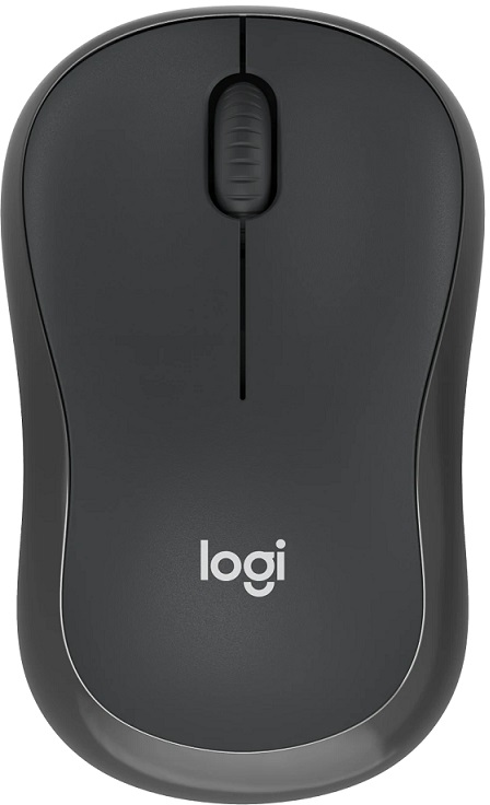 mouse bluetooth m240 logitech silent blanco