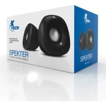 parlantes pc notebook estereo multimedia