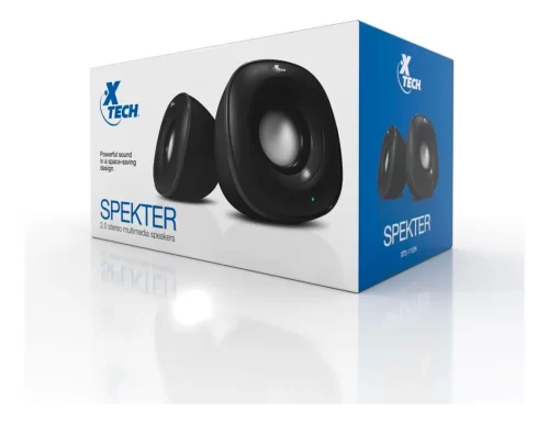 parlantes pc notebook estereo multimedia