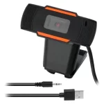 webcam wesdar usb full hd 1080p