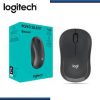 mouse bluetooth m240 logitech silent blanco