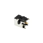 dc power jack hp pavilion aio 21