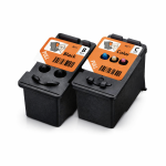 kit cabezales bh 1 + ch 1